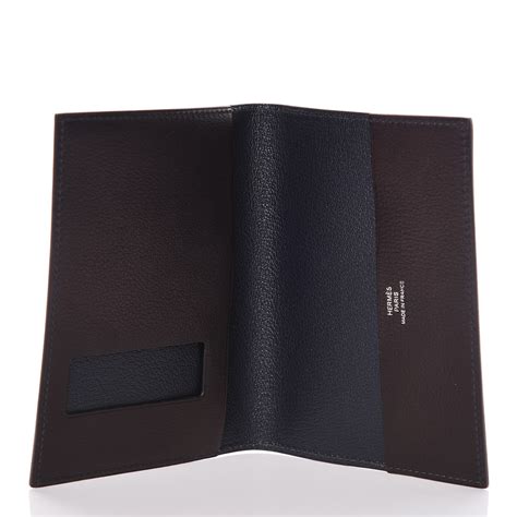 mens hermes card holder|hermes mc2 passport holder.